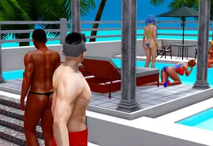 [tslove] Skin knife3