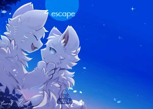 （Hoshino chisara）escape