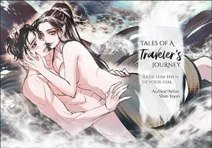 Tales of a Traveler's Journey