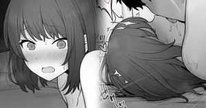 [コントレンジ] イかせないと出られない部屋４ 知り合いと遭遇し普通に楽しんでしまう