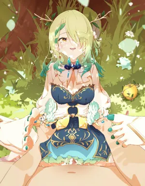 [Wawa] Patreon - Fauna [2025-01]