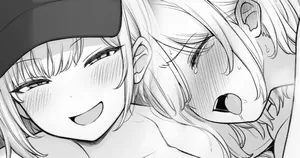 [コントレンジ] 並んでる立ちんぼ達の前を通ったら勝負を挑まれた話