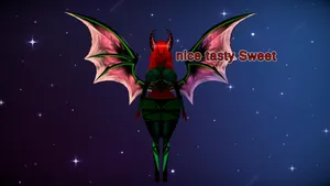 some story about vore