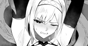 [Bee Doushi] Arisa Gaiden -Syokusyu Hen-