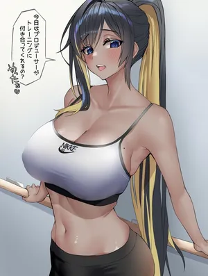 [からかり] NIKKEノイズ (勝利の女神:NIKKE)