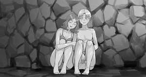 [DODOMESU3SEI] Ame no hi no Dekigoto [English]