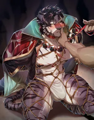 [BooBoo] December 2024 - Yao [Sdorica]