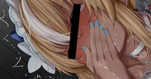 [ふみひこ] ホ●ナツパラダイスおまけ (ホロライブ)