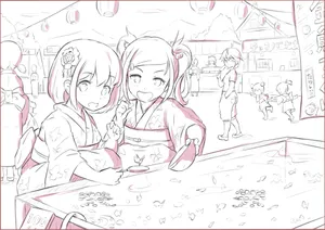 [FANBOX] ノン・ラズニッシュ（2020.08.08~2025.06.26）