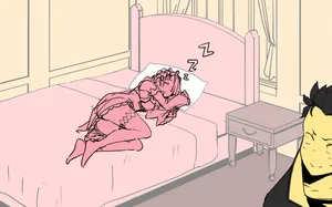 [Oninarasu] Ram (Re:Zero kara Hajimeru Isekai Seikatsu)