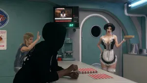 DizzyDills - Prologue Part 1