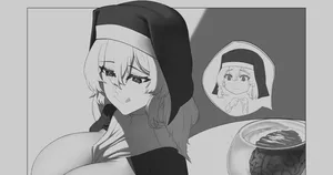 [kerberus]Devil brain1-2