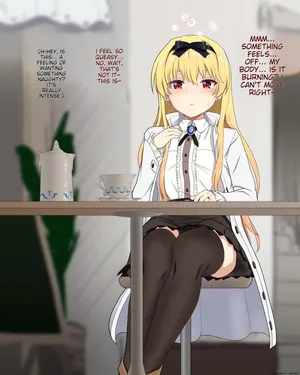 [FANBOX] [Tatsukiti] Yue NTR-0 (Arifureta Shokugyou de Sekai Saikyou)[English][MTL]