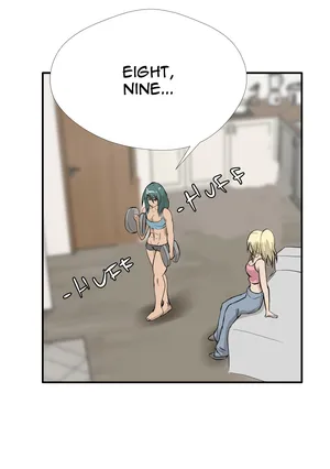 Alex and Danny's Weight Training Mishap! FINAL