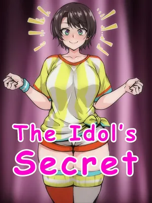 [1500sumire] The Idol’s Secret [Hololive]
