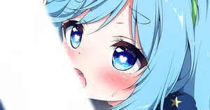 [G4ku] ノアちゃんがお口でご奉仕