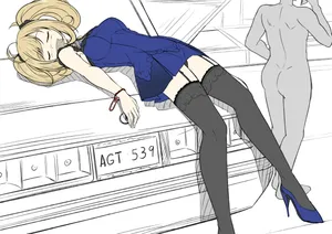 [Yandere no Hako] Best Idol Market Heart [Light] (THE IDOLM@STER CINDERELLA GIRLS)