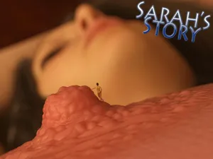 Ohh Sarah's Story