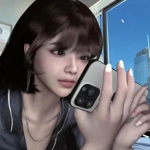 阿当作品 校花很忙5 楠楠篇 图稿 微重