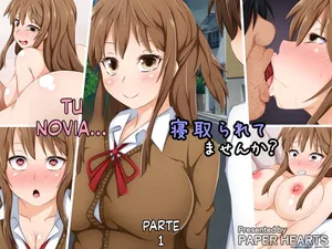 Anata no Kanojo... Netoraretemasen ka Zenpen (Spanish) MTL