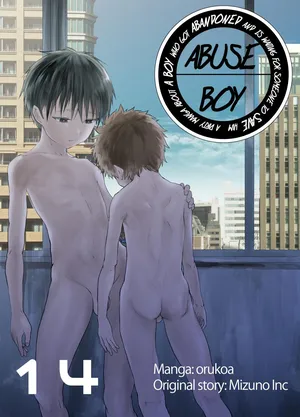 [Shota Mangaya-san (orukoa, Mizuno Inc)] Ibasho ga Nai node Kamimachi Shite mita Suterareta Shounen no Ero Manga Ch. 14 | A Dirty Manga About a Boy Who Got Abandoned and Is Waiting for Someone To Save Him Ch. 14 [English] [alparslan]