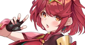 [Matrix16] Pyra