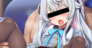 [sakanaya] ロ〇コンおじさんに連れ去られて肉オナホにされる