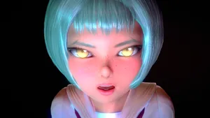 [HanzoHatori] Heroine Impregnations 34