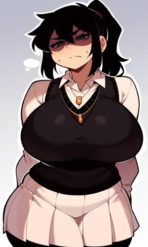 The Coffin of Andy and Leyley - Renee Graves daidoujipv ai generated