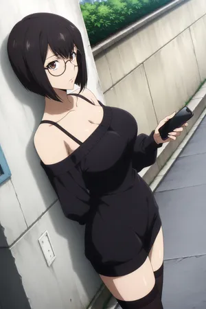 Solo Leveling - Lee Bora