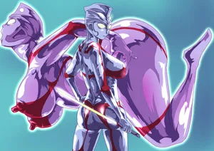 [Zizi] 女性単独変身エース