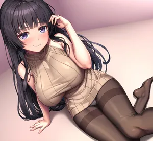 [lambda] 白金燐子ちゃん (バンドリ)