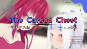 [Aji22] The Cursed Chest