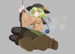 Koishi