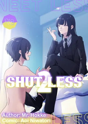 [Mr. Hokke] Shut-less 2 [English]