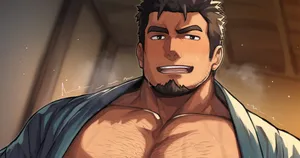 【zifu】【113】ぬくもり_1