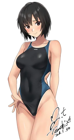 [YOO Tenchi] Nanasaki Ai (Amagami) #2