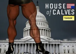 House of calves