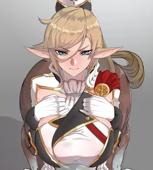 [cey] 艾希尔