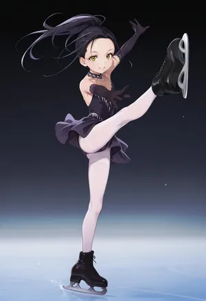 [Dependency] Hikaru Kamisaki