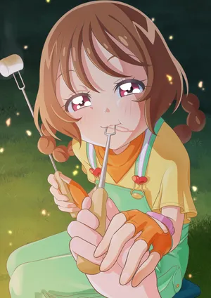 [タイラー] キャンプらんらん