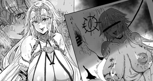 [Hiro潶] 《圣女》