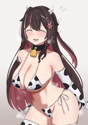 [なの字] rdnちゃん (ホロライブ)