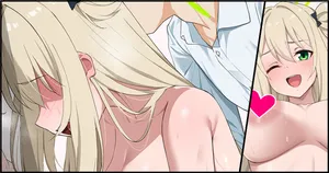 [Kawaruhi] Izayoi Nonomi (Blue Archive)