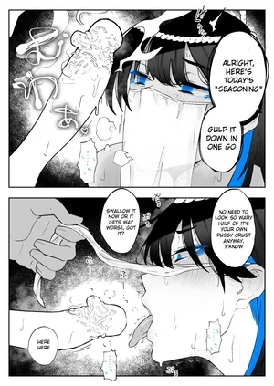 [Kagto🌸] Machida-chan and the Village of Old Customs 2