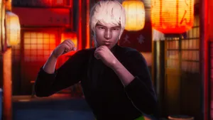 【九重】：忍者女孩们的噩梦（小樱篇）