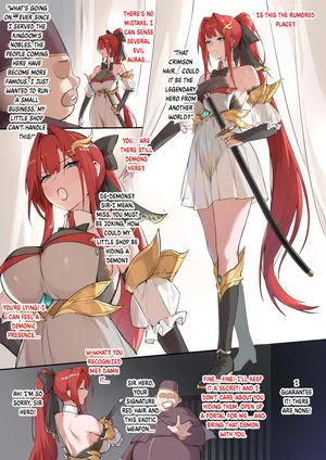 [Dawalixi] Defeat Experience Hall 2 [english]