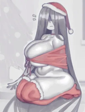 [KelvinHiu] Sadako Xmas (The Ring)