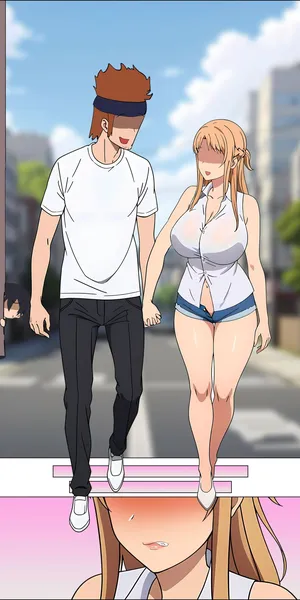 Asuna family 1-30