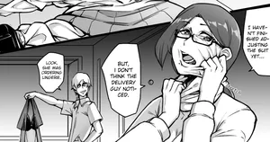 [leiji] Back Alley - Ch. 2